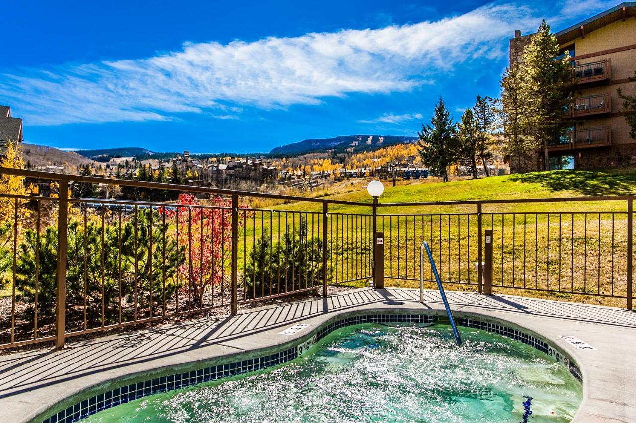 Willows Condos By Snowmass Vacations Snowmass Village Ngoại thất bức ảnh