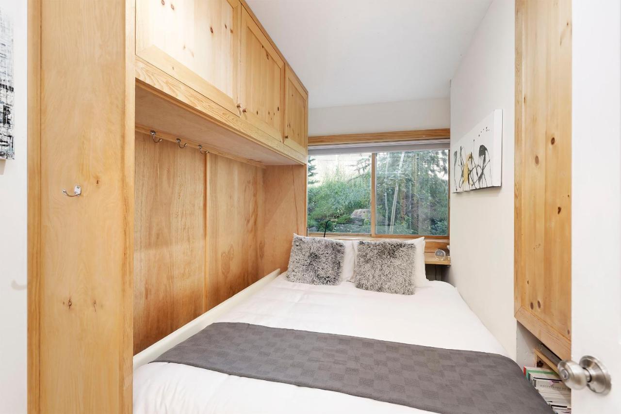 Willows Condos By Snowmass Vacations Snowmass Village Ngoại thất bức ảnh