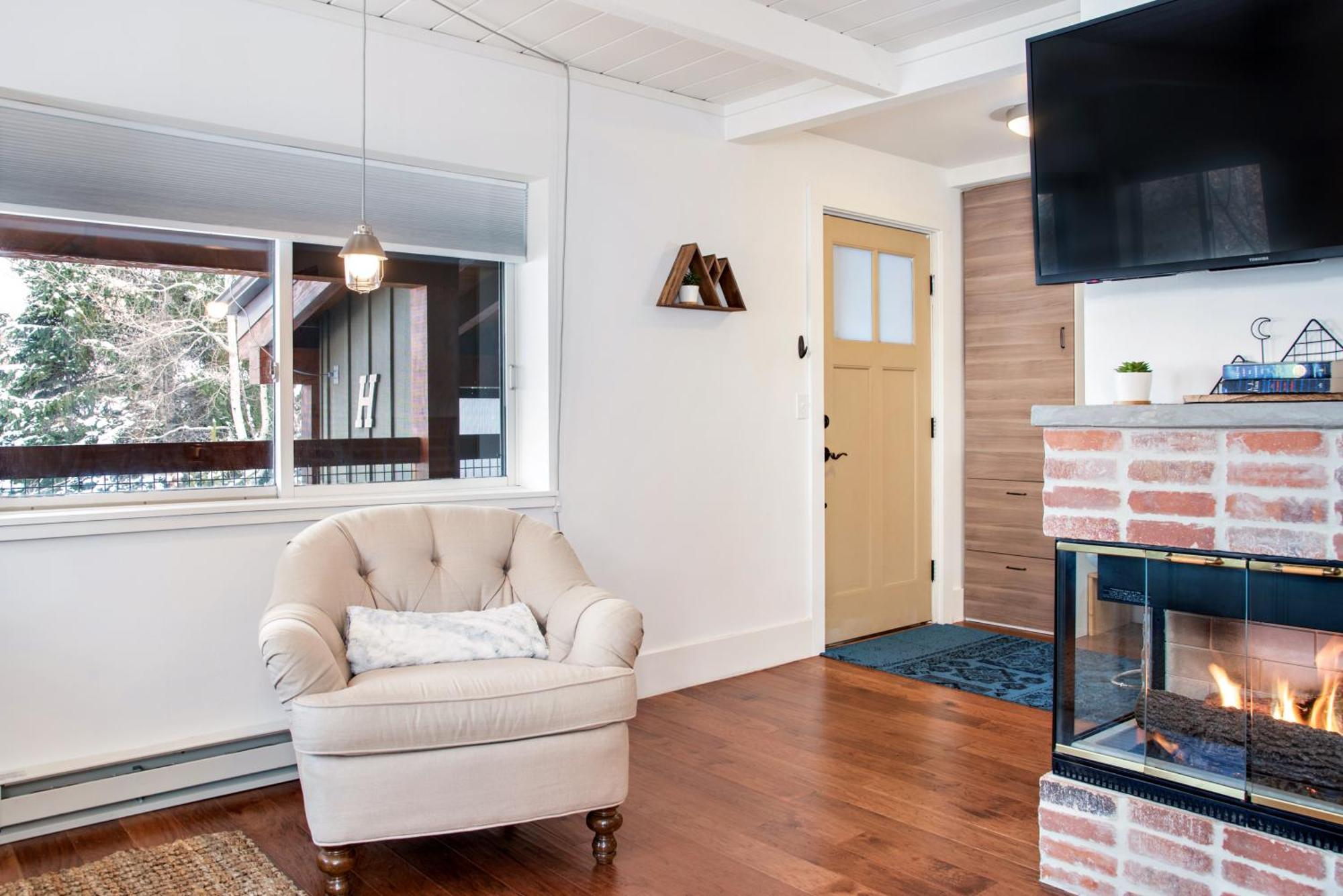 Willows Condos By Snowmass Vacations Snowmass Village Ngoại thất bức ảnh