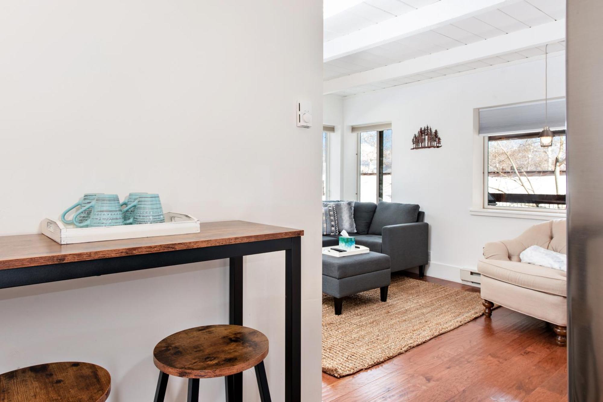 Willows Condos By Snowmass Vacations Snowmass Village Ngoại thất bức ảnh